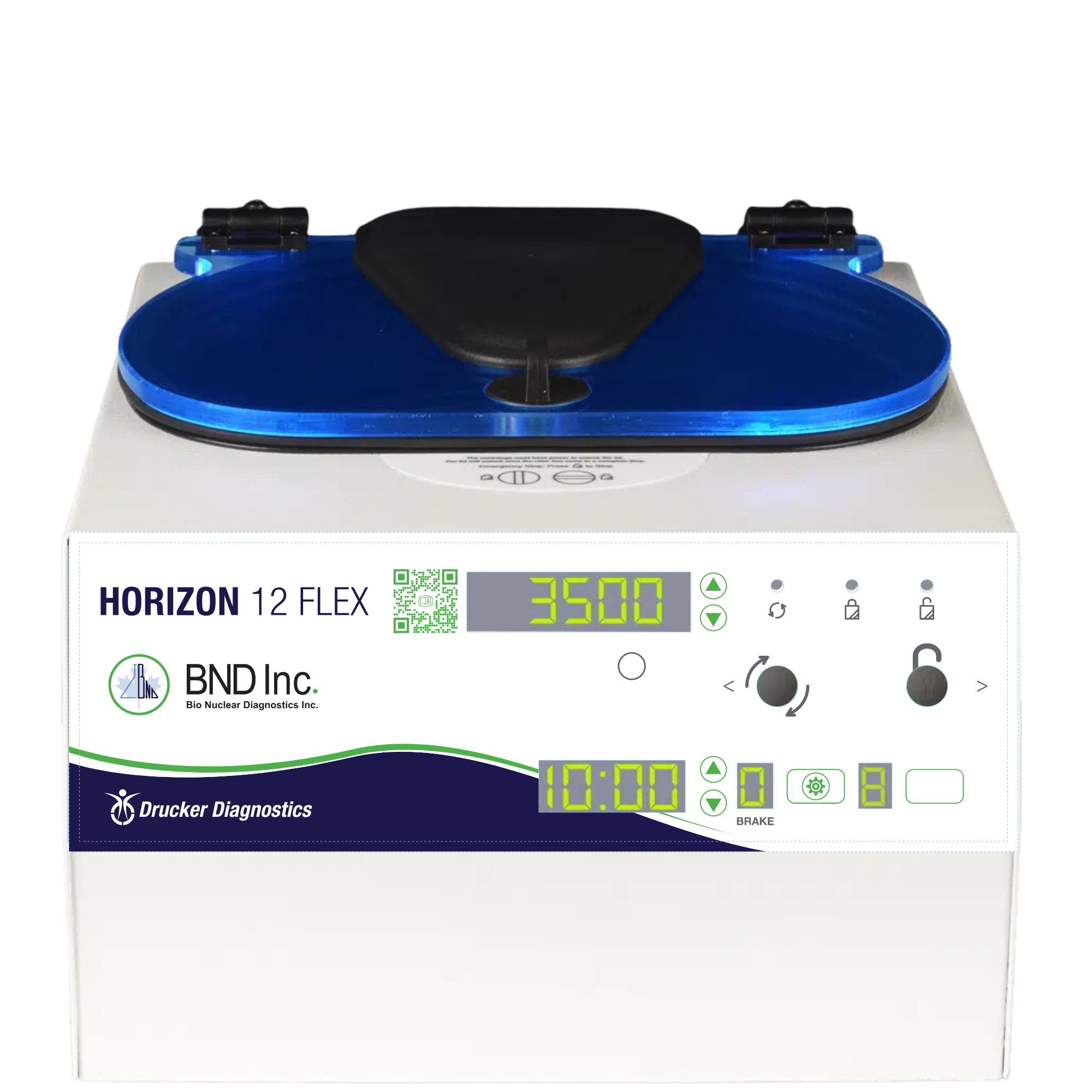 HORIZON 12 FLEX